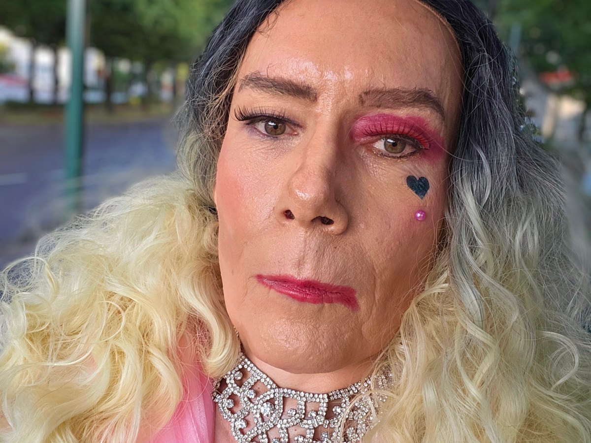 Supernatural Sex in the&nbsp;City